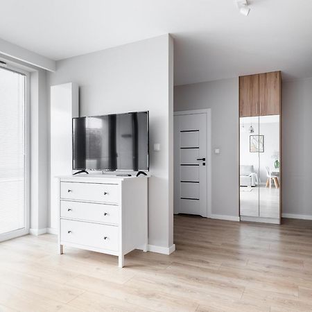 Bemowo Sreviced Apartments วอร์ซอ ห้อง รูปภาพ